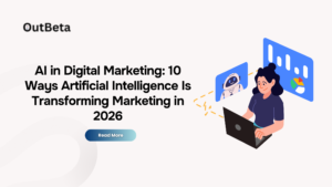 AI in Digital Marketing: 10 Ways Artificial Intelligence Is Transforming Marketing in 2026